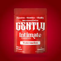 Sex Gummies - Gently
