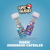 Magic Mushroom Capsules - Super Smashed
