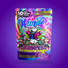 Amanita Mushroom Ultra High Potency Gummies - Wunder